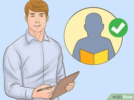 Станьте сертифицированным NDT Шаг 4