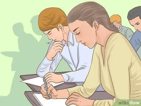 Станьте сертифицированным NDT Шаг 6