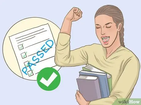 Стать сертифицированным NDT Шаг 7
