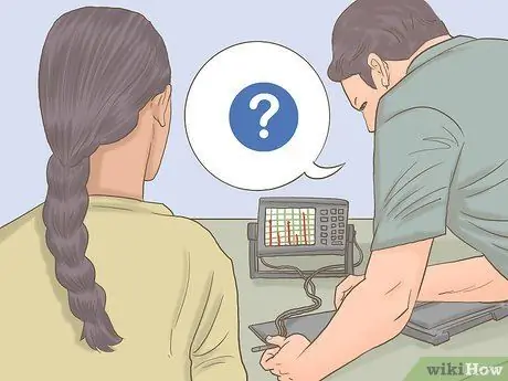 Стать сертифицированным NDT Шаг 8