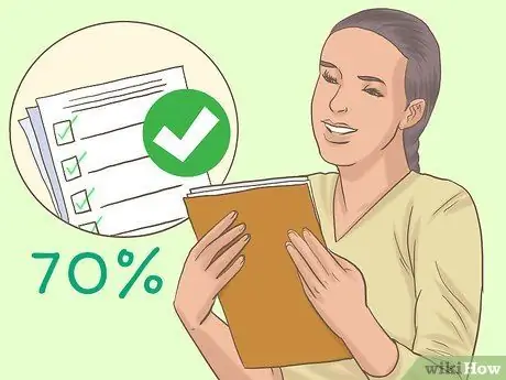 Стать сертифицированным NDT Шаг 9