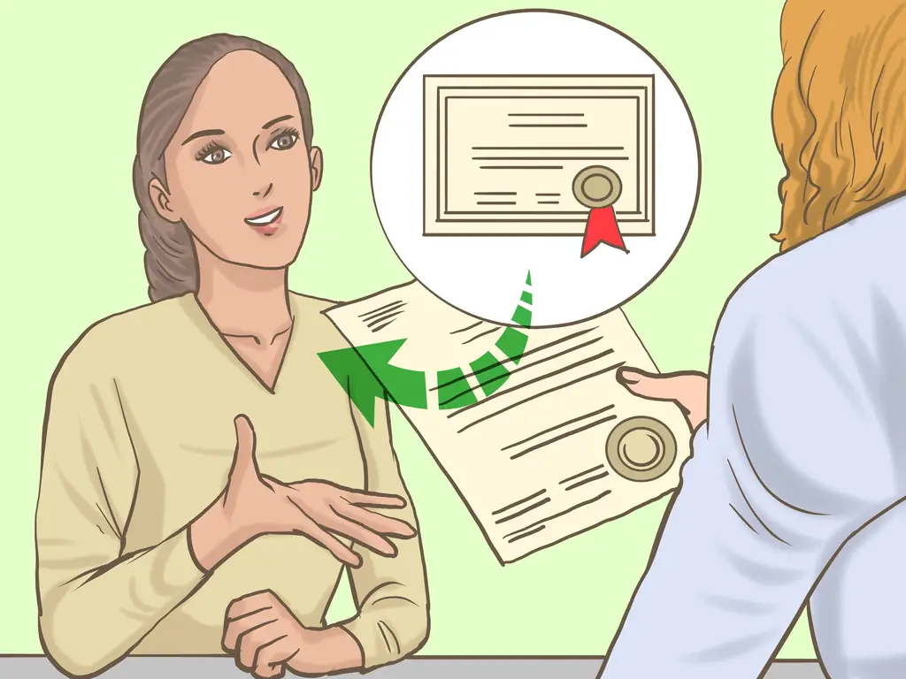 Как стать сертифицированным NDT: 11 шагов (с изображениями)