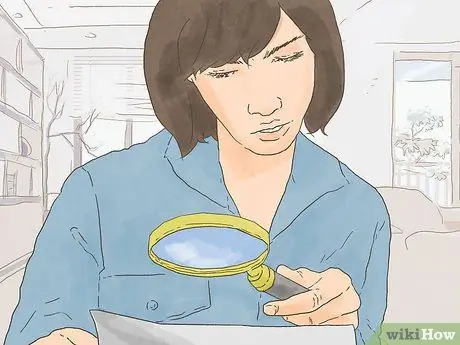 Выйти из соглашения о неразглашении информации Шаг 1