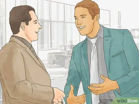 Выйти из соглашения о неразглашении информации Шаг 11