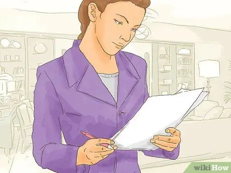 Выйти из соглашения о неразглашении информации Шаг 15