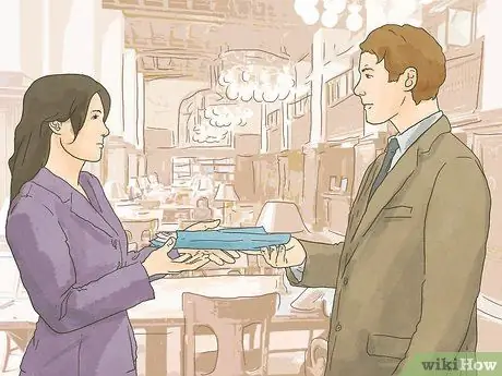 Выйти из соглашения о неразглашении информации Шаг 16