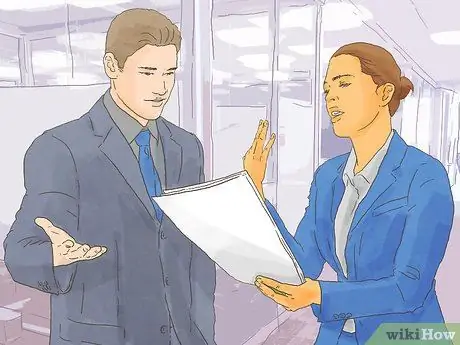 Выйти из соглашения о неразглашении информации Шаг 6