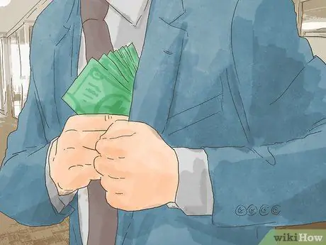 Выйти из соглашения о неразглашении информации Шаг 7