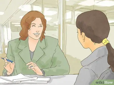 Выйти из соглашения о неразглашении информации Шаг 8