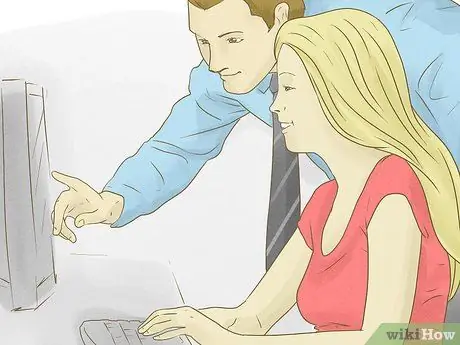 Покажите сотрудникам свою признательность Шаг 1