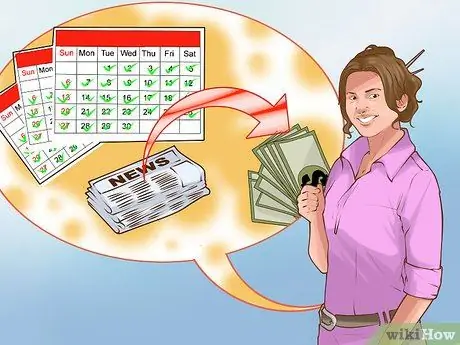 Цели производительности записи, шаг 4