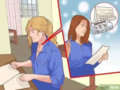 Запишите цели производительности, шаг 3