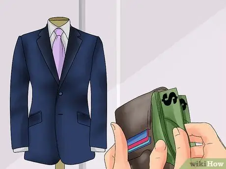 Действуй как бизнесмен Шаг 1