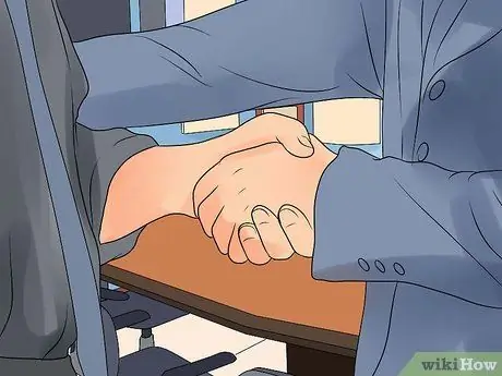 Действуй как бизнесмен Шаг 12