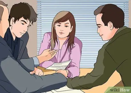 Действуй как бизнесмен Шаг 13