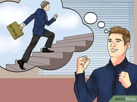 Действуй как бизнесмен Шаг 14