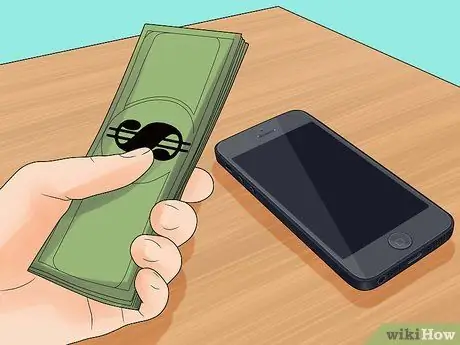 Действуй как бизнесмен Шаг 2