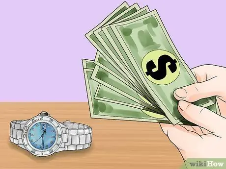 Действуй как бизнесмен Шаг 3