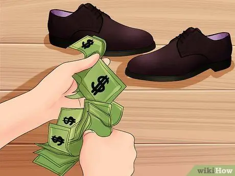 Действуй как бизнесмен Шаг 4