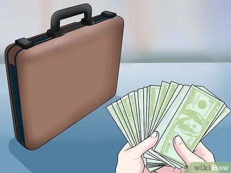 Действуй как бизнесмен Шаг 5