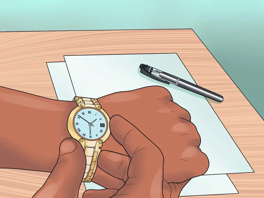 Как вести себя как бизнесмен (с иллюстрациями)