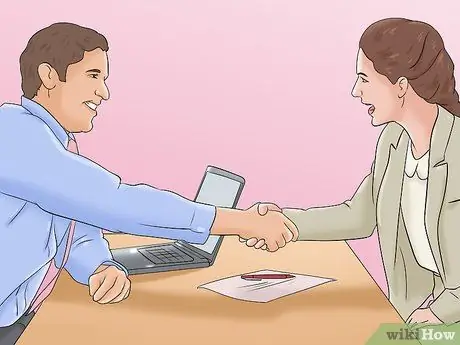 Нанять художника Шаг 6