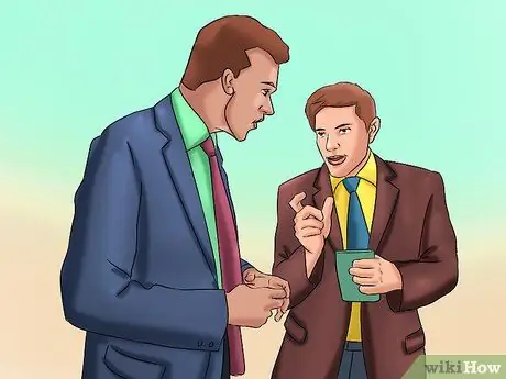 Создайте хорошую команду Шаг 2