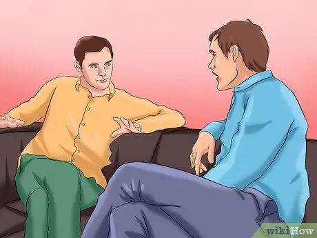 Создайте хорошую команду Шаг 5