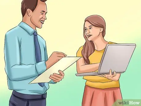 Создайте хорошую команду Шаг 8