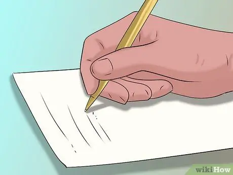 Ставьте достойные цели на определенный период времени Шаг 3