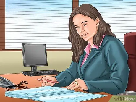 Мощно представить себя и бизнес Шаг 4