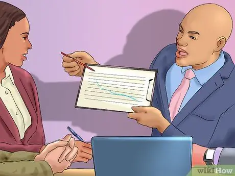 Деловые встречи Supercharge Шаг 15