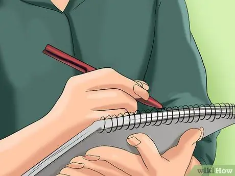 Обновление бизнес-плана по уходу за детьми, шаг 3