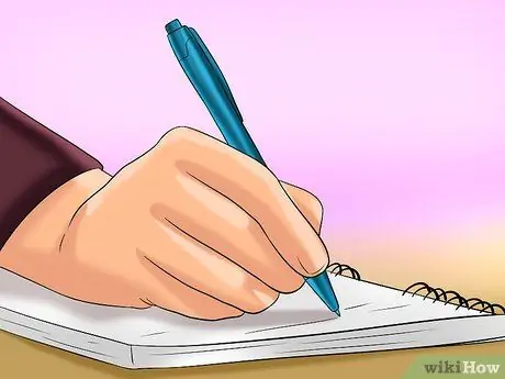 Обновление бизнес-плана по уходу за детьми, шаг 1