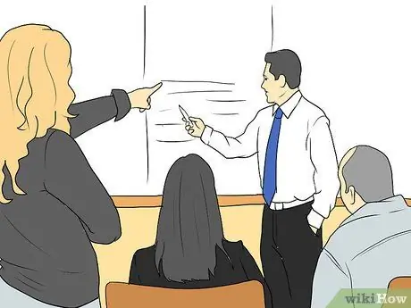 Сформировать совет директоров Шаг 2