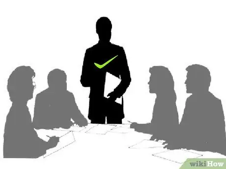 Сформировать совет директоров Шаг 4