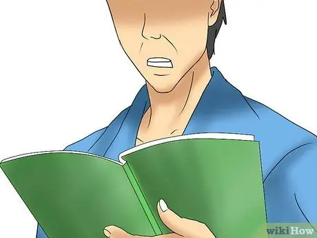 Будьте как Дэйви Хэвок, шаг 7