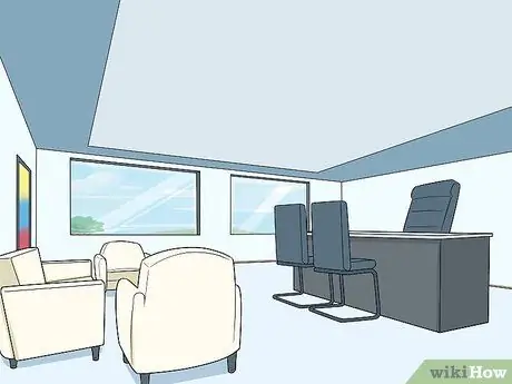 Украшаем кабинет Шаг 11