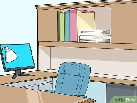 Украшаем кабинет Шаг 8