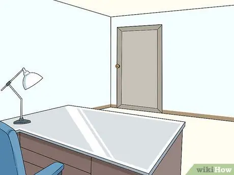 Украшаем кабинет Шаг 9