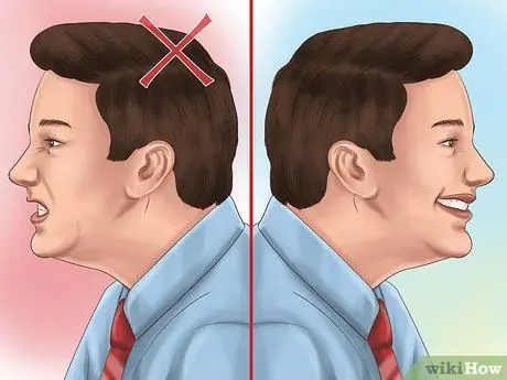 Скажи нет своему боссу, шаг 4