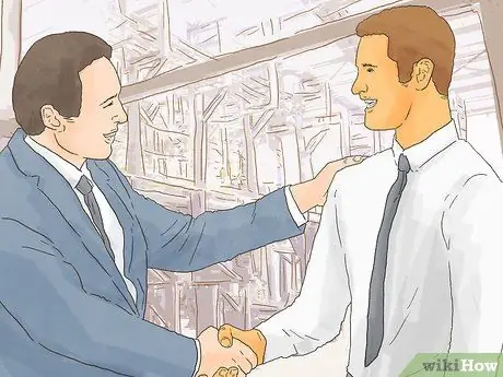 Станьте сборщиком мусора Шаг 17