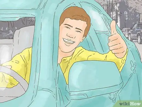 Станьте сборщиком мусора Шаг 5