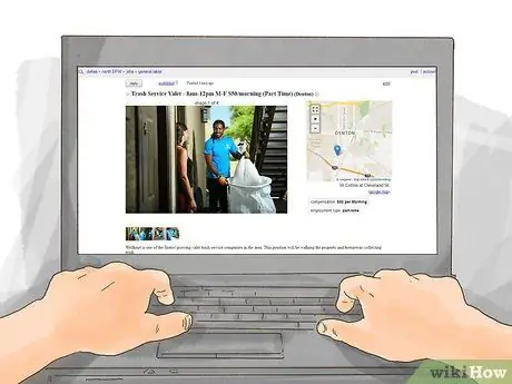 Станьте сборщиком мусора Шаг 9