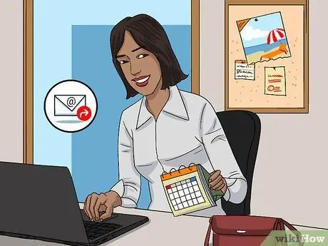 Перестань думать о работе Шаг 11