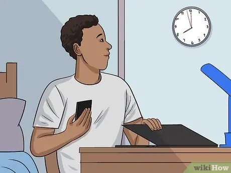 Перестань думать о работе, шаг 14