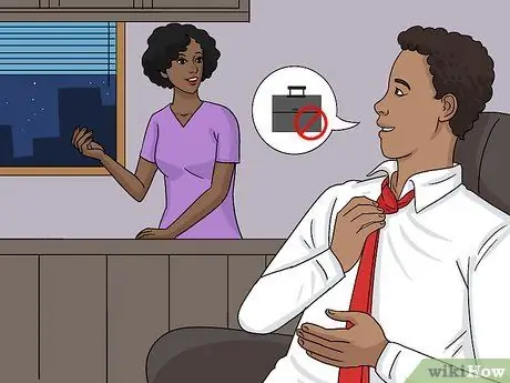 Перестань думать о работе, шаг 16