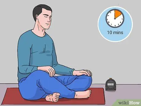 Перестань думать о работе Шаг 5