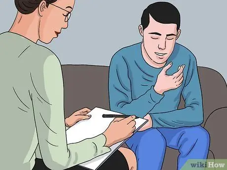 Перестань думать о работе Шаг 6