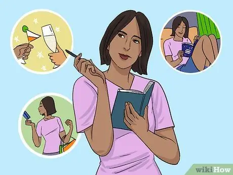 Перестань думать о работе Шаг 7